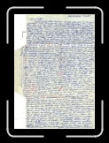 1957-07-11 - Letter - Page 1 * 2524 x 3604 * (12.96MB)